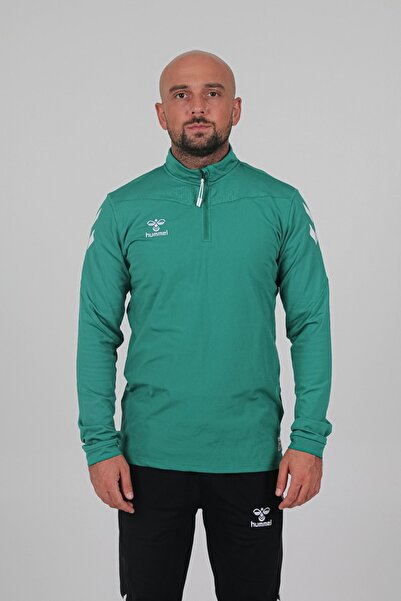hummel Oregon Training Tracksuit Single Top