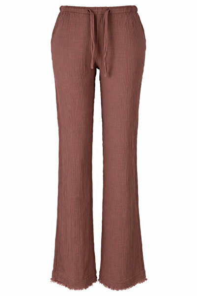 trender Canvas Women's Trousers 5504