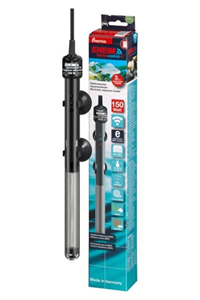 Eheim Thermo Control E 150 Akvaryum Isıtıcısı Wifi