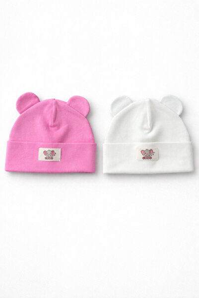 greenmoss %100 Pamuk 2’li Bebek Bere