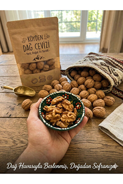 devrimgroup 700GR Kabuklu Yeni Mahsül Hasret Kaldığınız O Eski Tat: Gerçek Da...