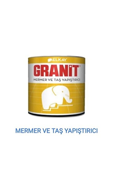 Empressco Y Akemi Mermer Granit Taş Lavabo Evye Yapıştırıcı 250 gr - Hızlı Ya...