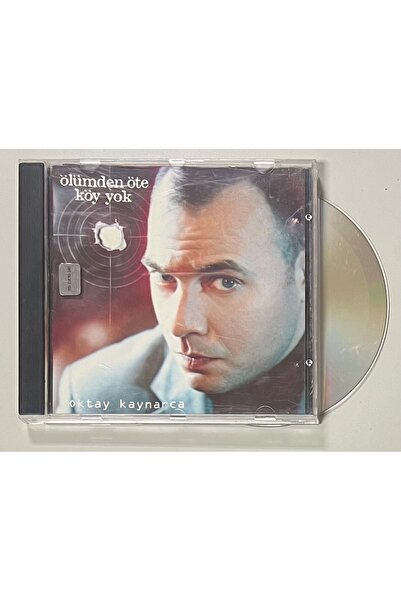 Dmc Müzik أوكتاي كايناركا أون ما بعد الموت لا يوجد قرية CD