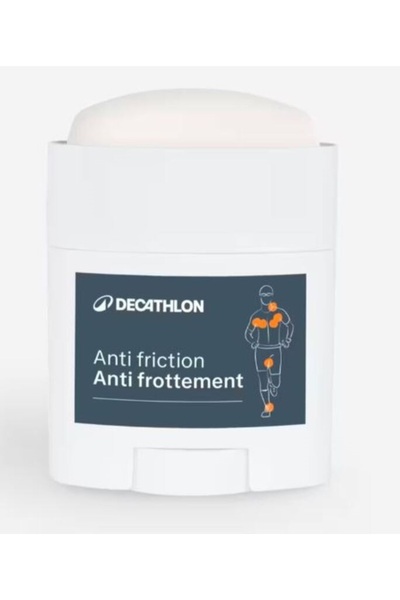 Decathlon Anti-friction cream in stick form 25g