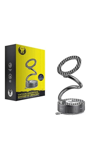 Youfo Magnetic car mount with suction base - Y4920