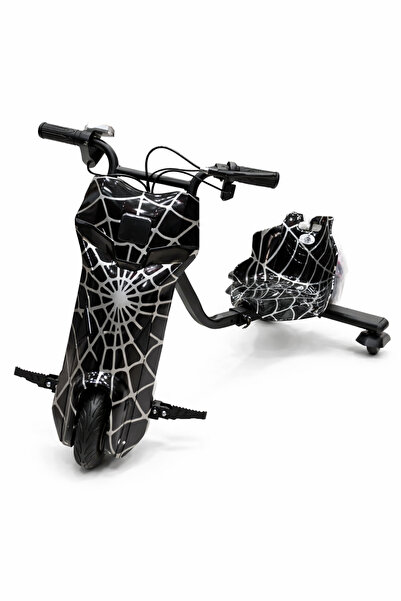 stars pearl سكوتر درفت كهربائي 36 فولت بتصميم سبايدرمان الملحمي – قوة، سرعة، ...