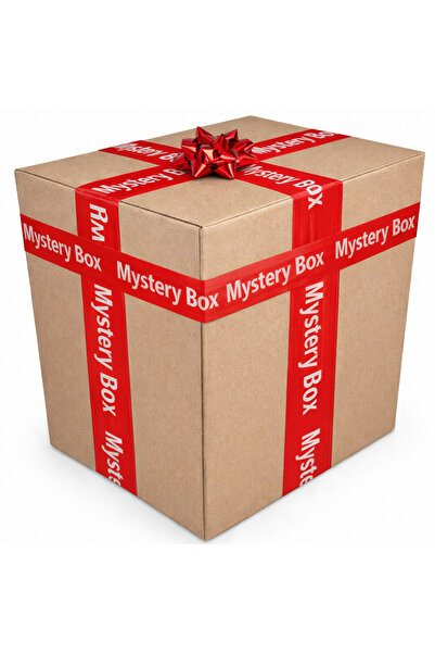 CADOU Surprise box 3-6 items random