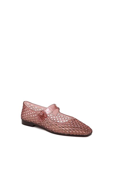 Sam Edelman Michaela Jelly Mary Jane Flat