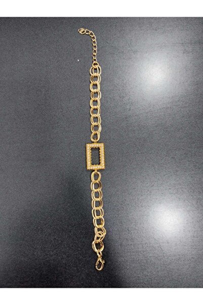 GEZERGOLD TAKI Gram Külçe Uyumlu Saman yolu künye bileklik