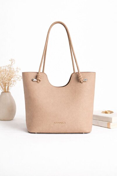 ÇANTAM GELSİN Just Polo Women's Multi-Compartment Shoulder Bag and Crossbody ...