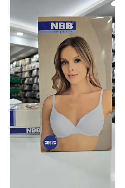 NBB 30023 Destekli Sütyen