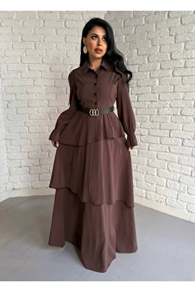 moneta boutique Set de curea piese pentru femei, stratificat în rochie tip că...