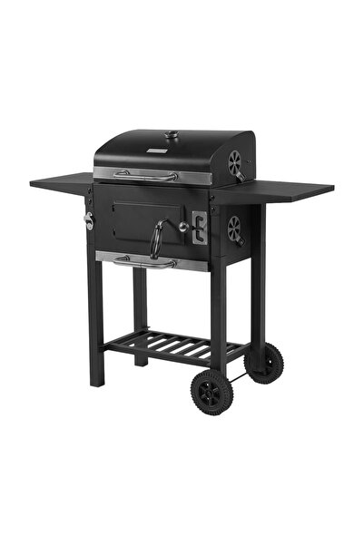 Zilan Outdoor charcoal grill ZLN3584 container type