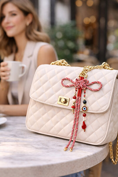 She Sells Special Design Marteniçka Luck Charm