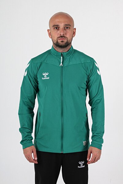 hummel Oregon Camp Sweatshirt Single Top