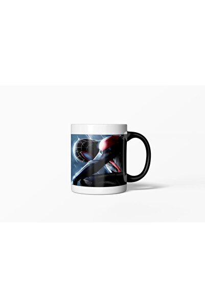 MECKSA Spider-Man Coffee Mug