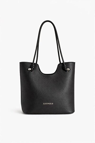 ÇANTAM GELSİN Just Polo Women's Multi-Compartment Shoulder Bag and Crossbody ...