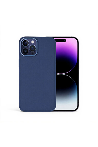 OEM iPhone 14 Pro Back Case, Matte Finish, Satin, Shock and Impact Resistant ...