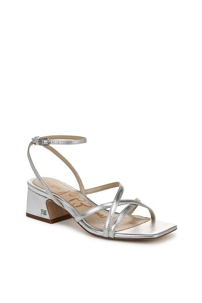 Sam Edelman Whitley Block Heel Sandal