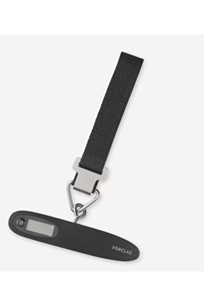 forclaz Cântar de bagaj electronic LS TRAVEL 50kg max