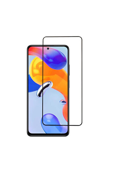 Xiaomi Glass film for Redmi Note 11 PRO 5G - Full glue