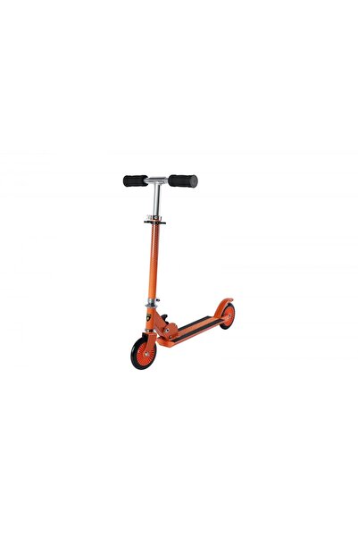Mesuca Lamborghini scooter, for children, 2 wheels, orange
