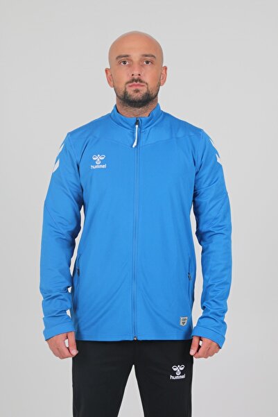 hummel Oregon Camp Sweatshirt Single Top