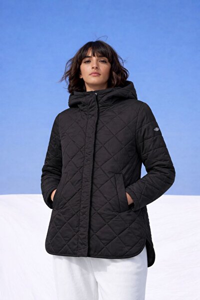 Madzerini Women's jacket HELLA, black