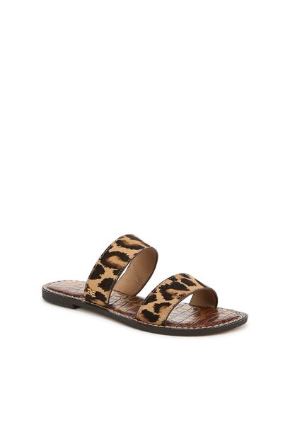 Sam Edelman Gala Double Strap Slide Sandal