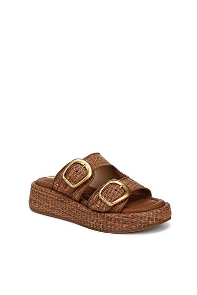 Sam Edelman Nerissa Platform Slide Sandal