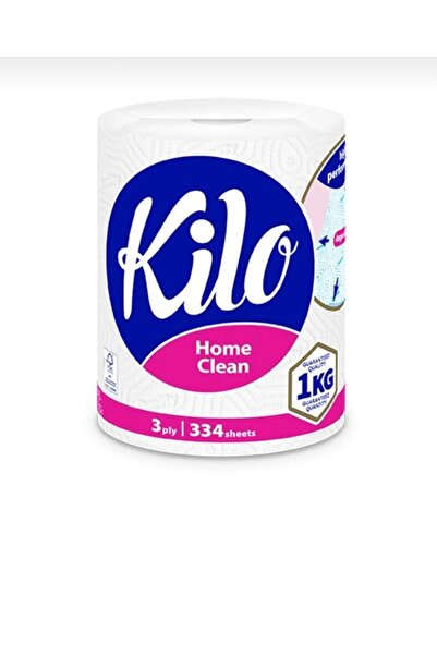 kilo Kitchen Towel