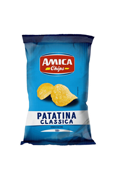 AMICA Chipsuri fara Gluten 100gr