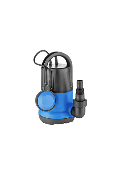 Fujika Pumps 3/4 HP submersible water pump for fountains, waterfalls, and fis...