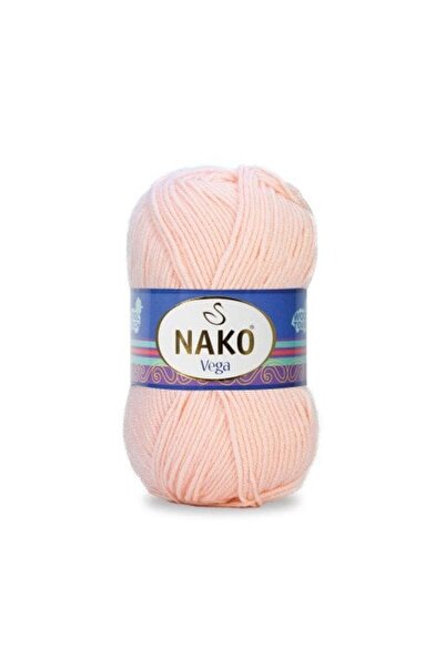 NAKO 5 قطع خيط حياكة يدوي من فيجا 1176