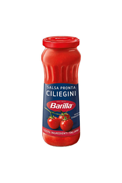 Barilla Sos Rosii Cherry 300gr