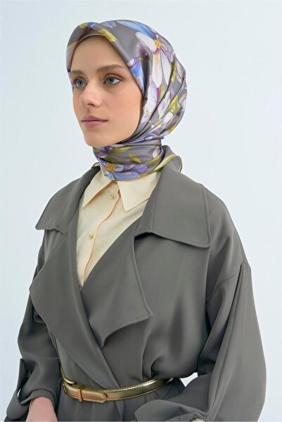 Armine Twi̇ll İ Silk Şarp 2026 Summer Season 9524D02-33