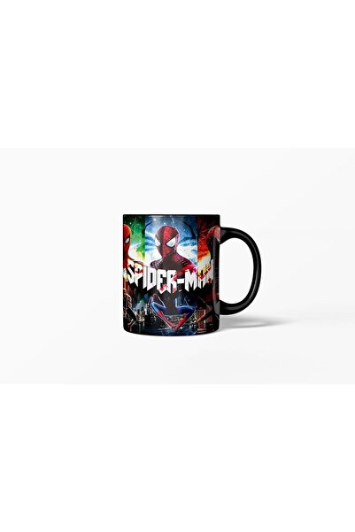 MECKSA MEC Spidey Kawaii Design Cup