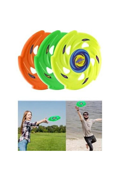 colezium Frisbee - 024 - 1 Piece