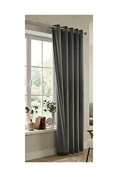 Truva Home Draperie VelvetLux 140x270 cm, Draperie Catifea Premium Elegantă p...