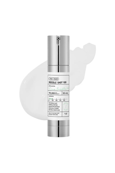 VT COSMETICS VT Reedle Shot 100