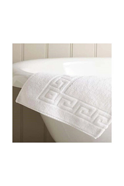 Generic Brand Soft Cotton Foot Pad 50X70 cm