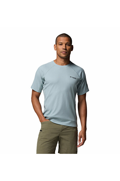 Columbia Driventure Erkek Teknik Kısa Kollu T-Shirt