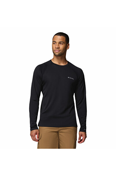 Columbia Ανδρικό τεχνικό μακρυμάνικο μπλουζάκι Alpine Chill Pro Crew II