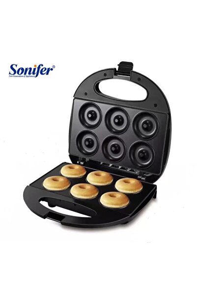 Sonifer SF-6066 Electric Donut Maker