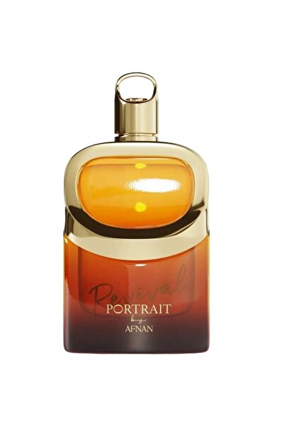 Afnan Apa de parfum Portrait Revival, unisex, 100 ml