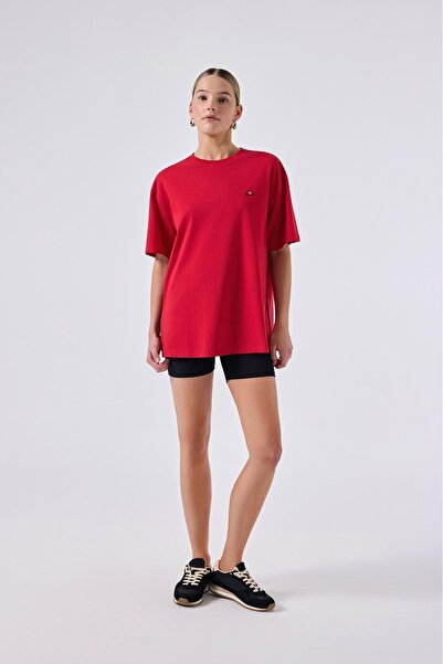 Ellesse T-Shirt (2026 Άνοιξη-Καλοκαίρι)