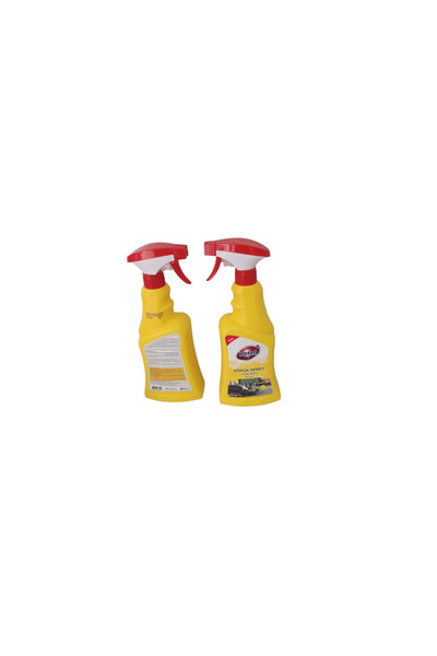 Vatan Ağır Yağ Kir Sökücü Köpük Sprey 750ml x 2 li