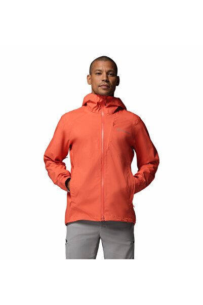Columbia Trailborne 2.5L Erkek Yağmurluk
