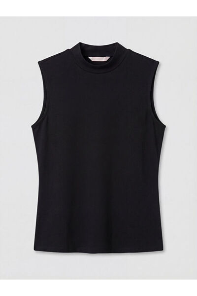 LC Waikiki قميص نسائي بياقة روبا مهيب للسيدات من UZG STORE