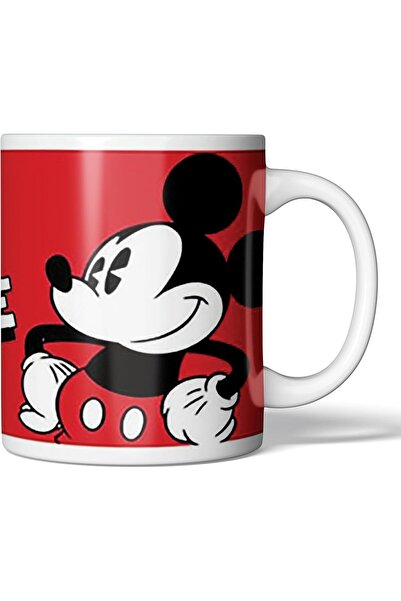 MECKSA MEC Mickey Joyful Pro: The Ultimate Mug